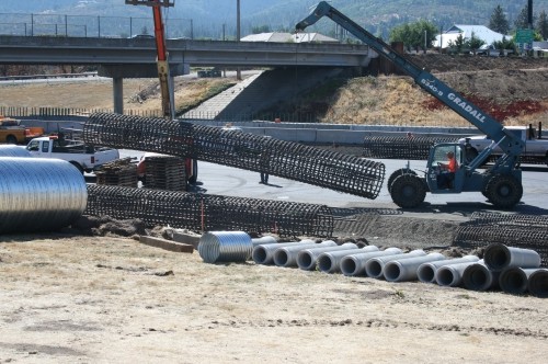 construction