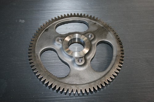 gear